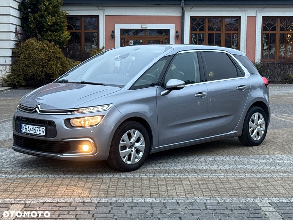 Citroën C4 Picasso PureTech 130 Stop&Start FEEL - 1