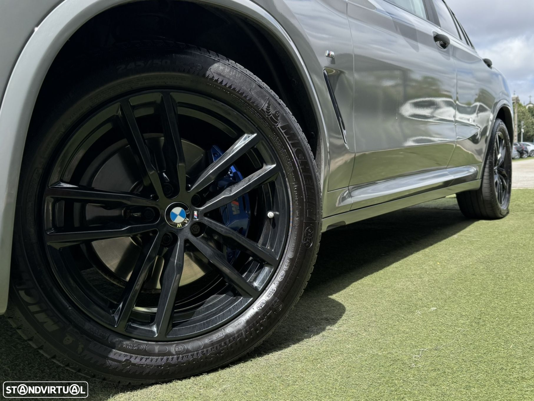 BMW X4 25 d xDrive Pack M Auto - 6