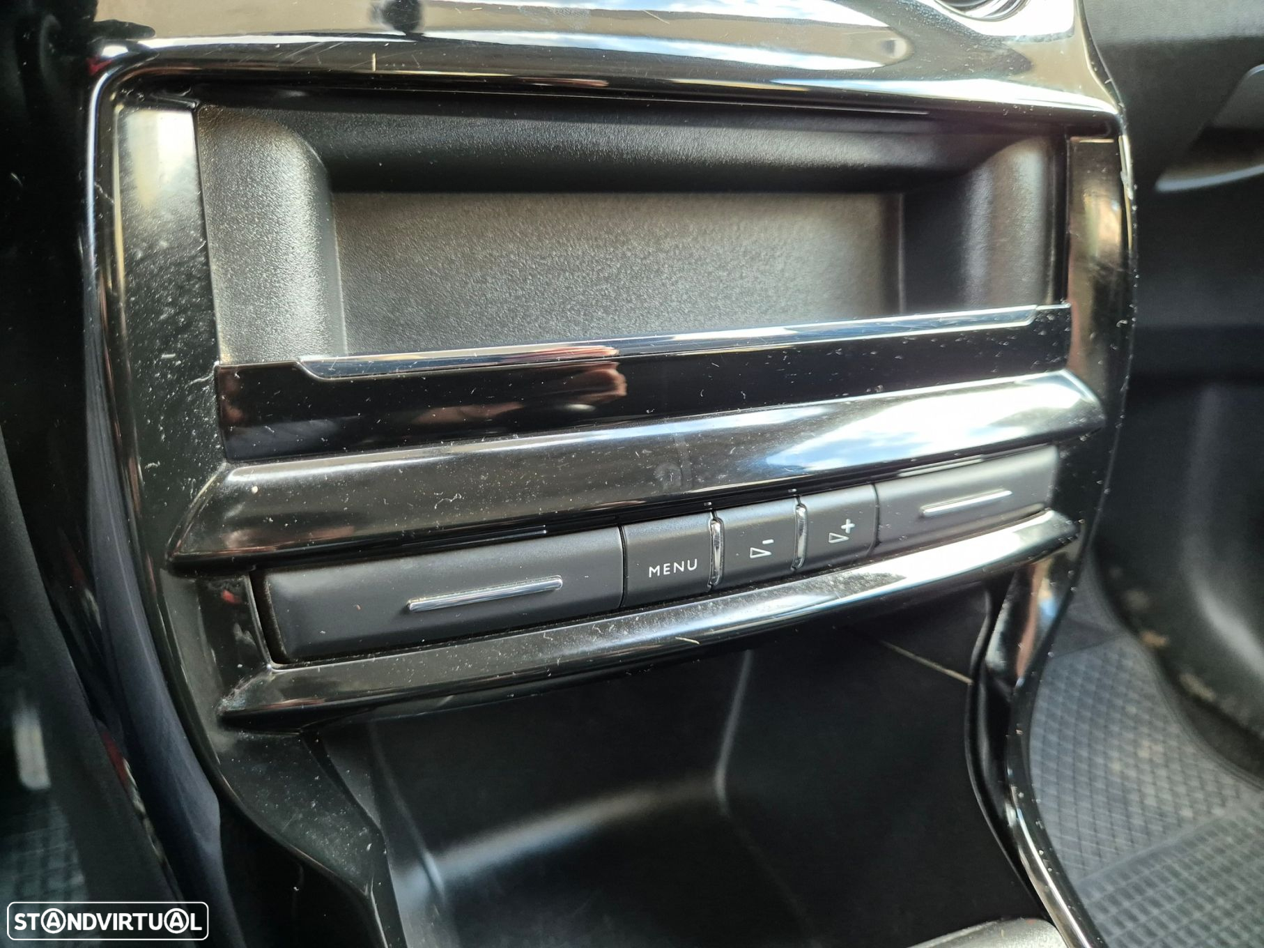 Citroën C3 1.2 VTi Seduction - 21