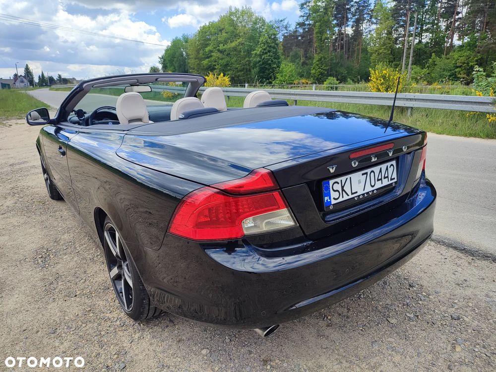Volvo C70 D3 Inscription - 11