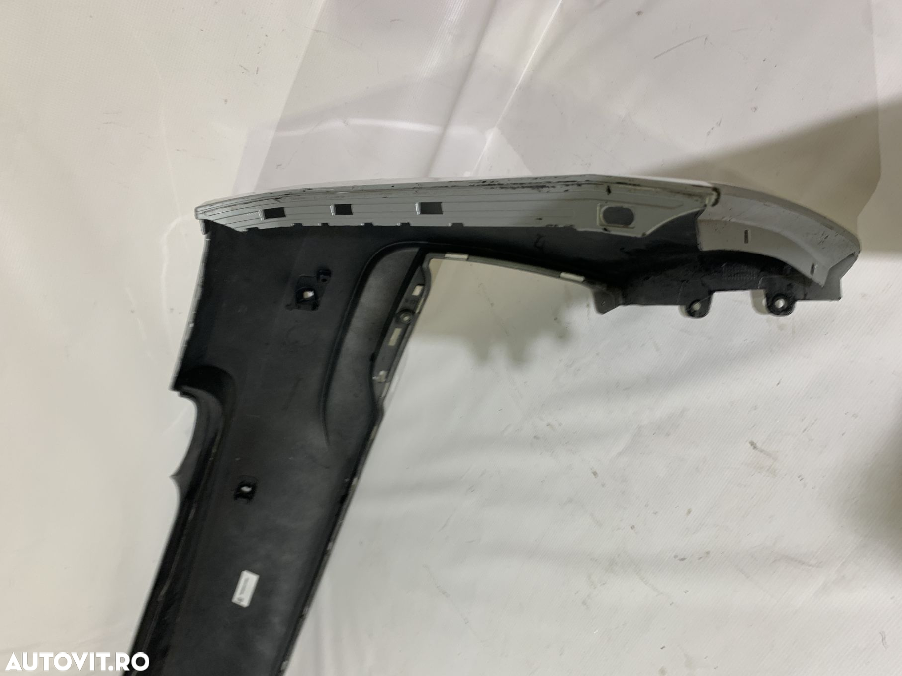 Bara spate BMW Seria 2, F22/F23, M-Sport, 2013, 2014, 2015, 2016, 2017, 2018, cod origine OE 8055567. - 3
