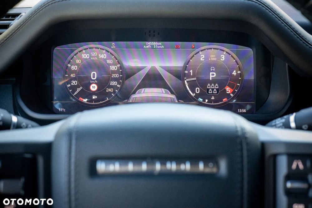 Land Rover Defender 110 D250 X-Dynamic HSE - 19