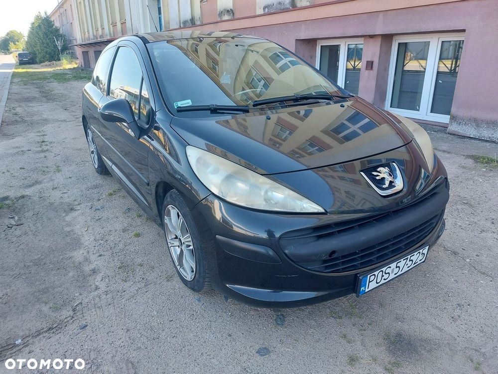 Peugeot 207 - 4