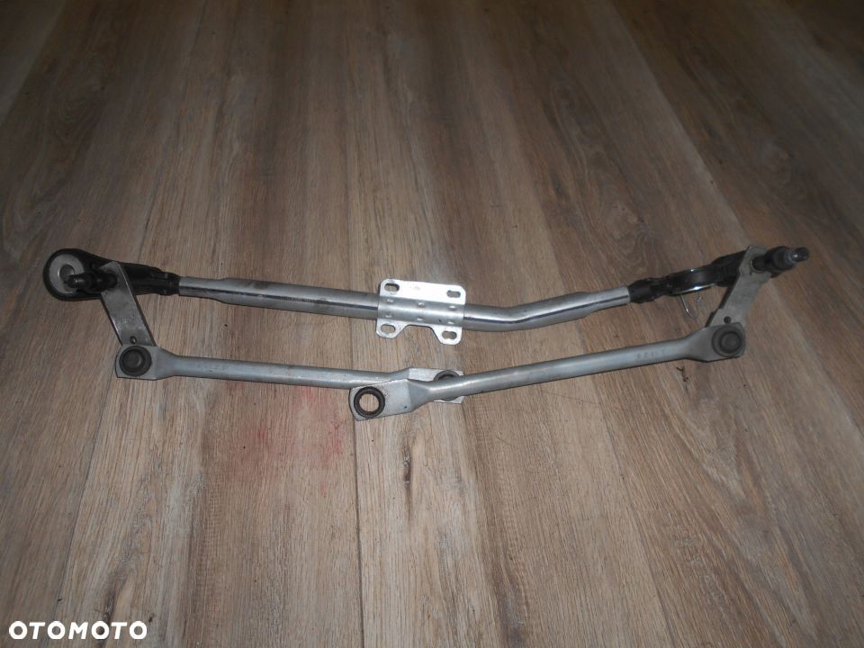 MECHANIZM WYCIERACZEK BMW X5 E70 X6 E71 7200510 EU - 1