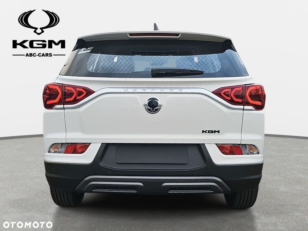 SsangYong/KGM Korando 1.5 T-GDI Joy 2WD - 6