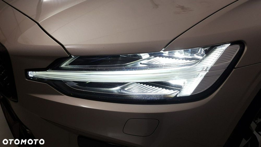 Volvo V60 - 14
