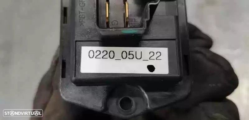 RESISTENCIA SOFAGEM KIA OPTIMA 2018 -97235D4000 - 1