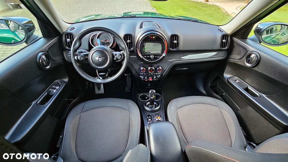 MINI Countryman Cooper Estate Edition - 30