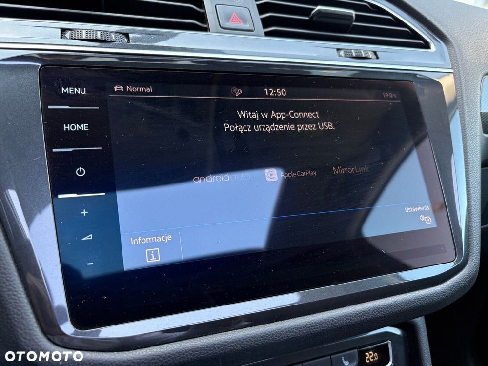 Volkswagen Tiguan Allspace - 37
