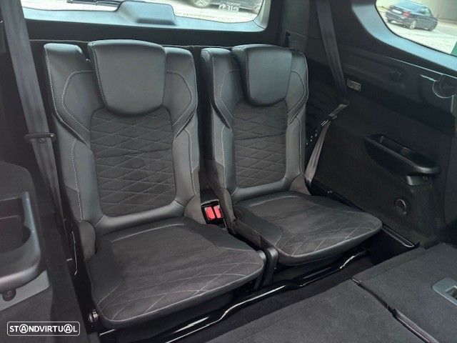 Renault Grand Scénic BLUE dCi 150 BLACK EDITION - 17