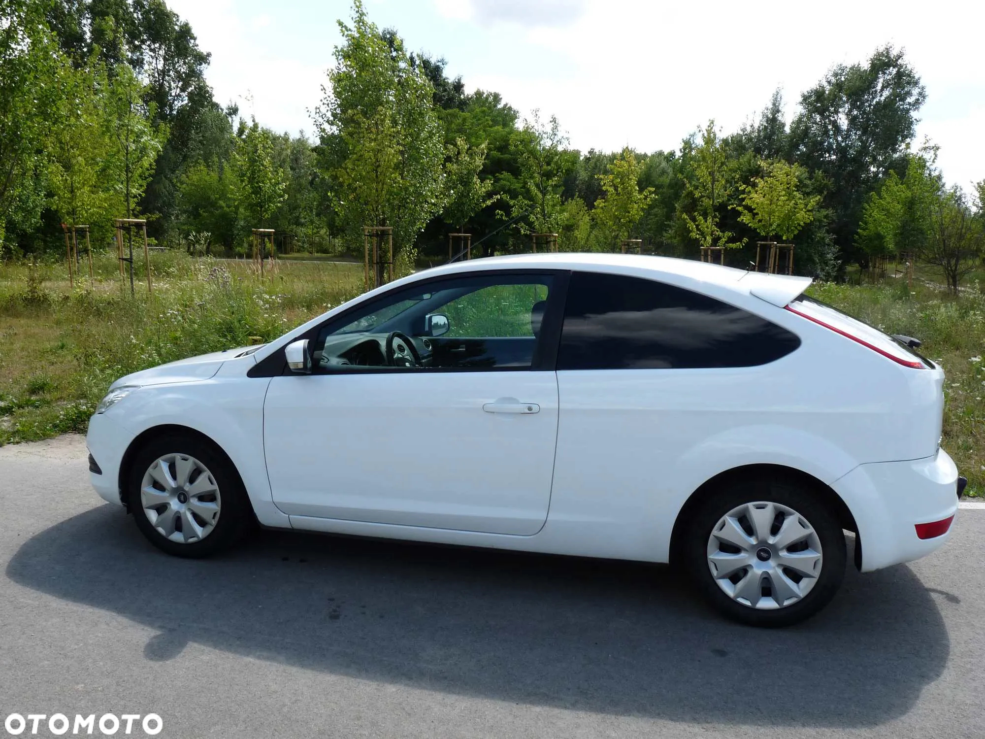 Ford Focus 1.6 16V Viva II - 5