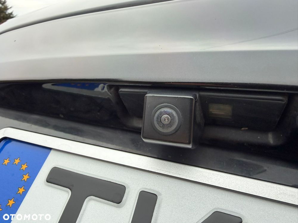 Nissan Qashqai 2.0 tekna - 22