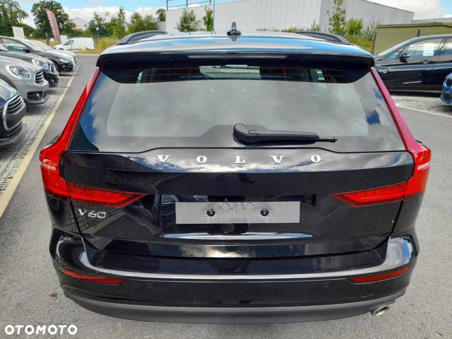 Volvo V60 - 4