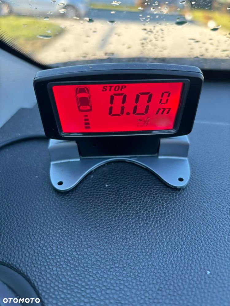 Opel Astra 1.6 Enjoy - 14