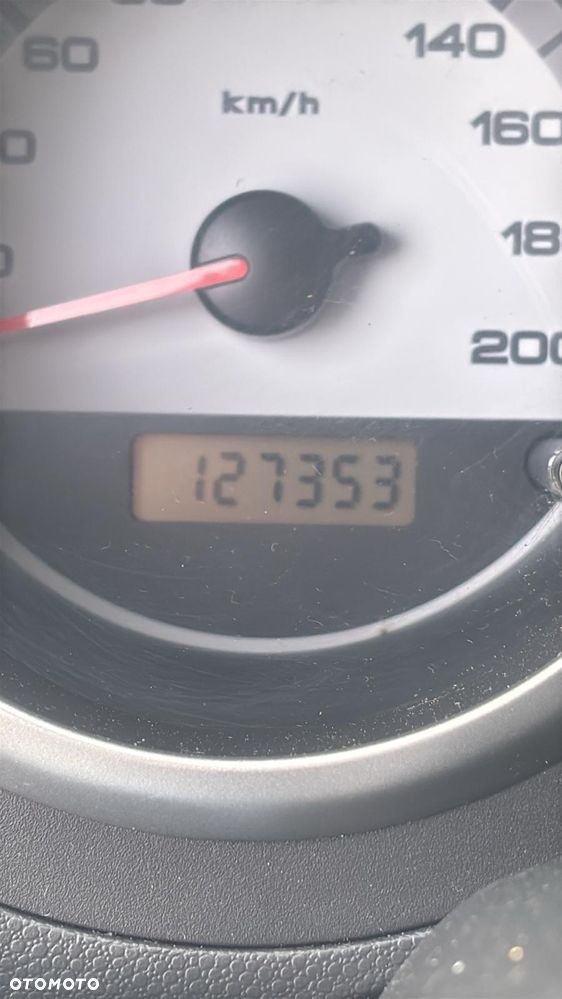 Subaru Justy 1.3GX 4WD - 8