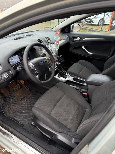 Ford Mondeo 2.0 TDCi Business Edition - 9