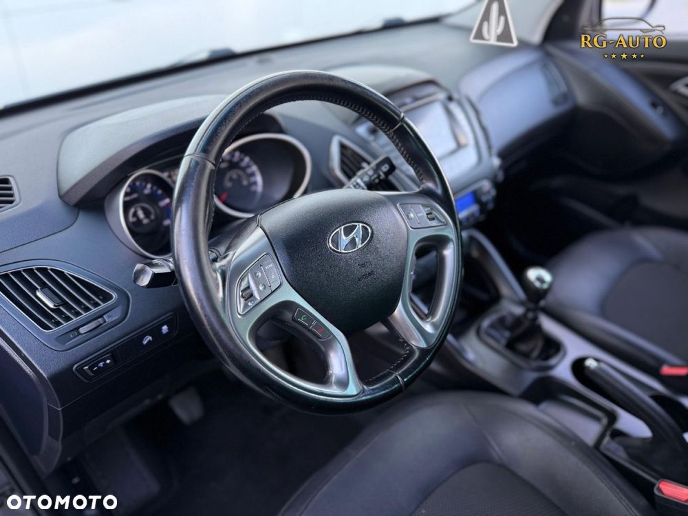 Hyundai ix35 - 38
