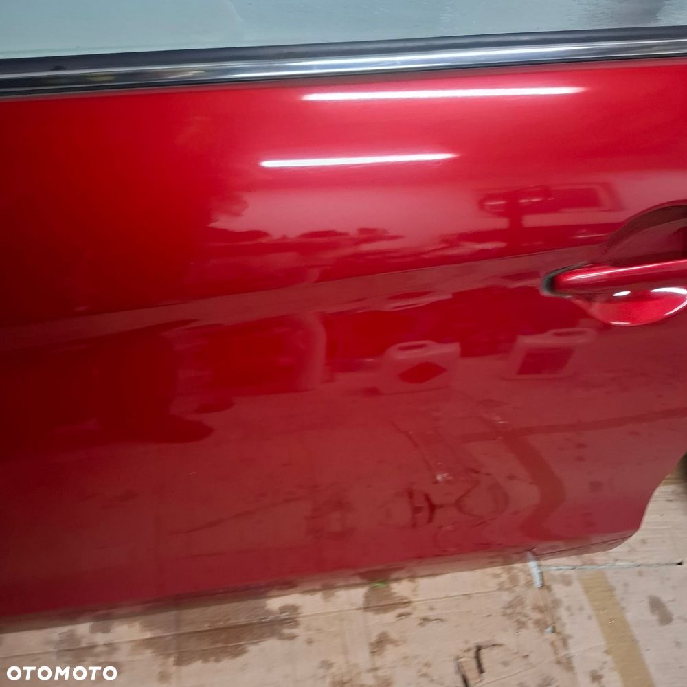 MITSUBISHI ASX P26 DRZWI PRZÓD LEWE PRZEDNIE LEWE TYŁ LEWE LEWA STRONA - 14