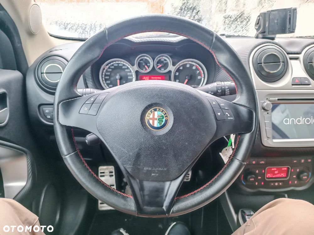 Alfa Romeo Mito 0.9 8V Twinair Turismo - 17