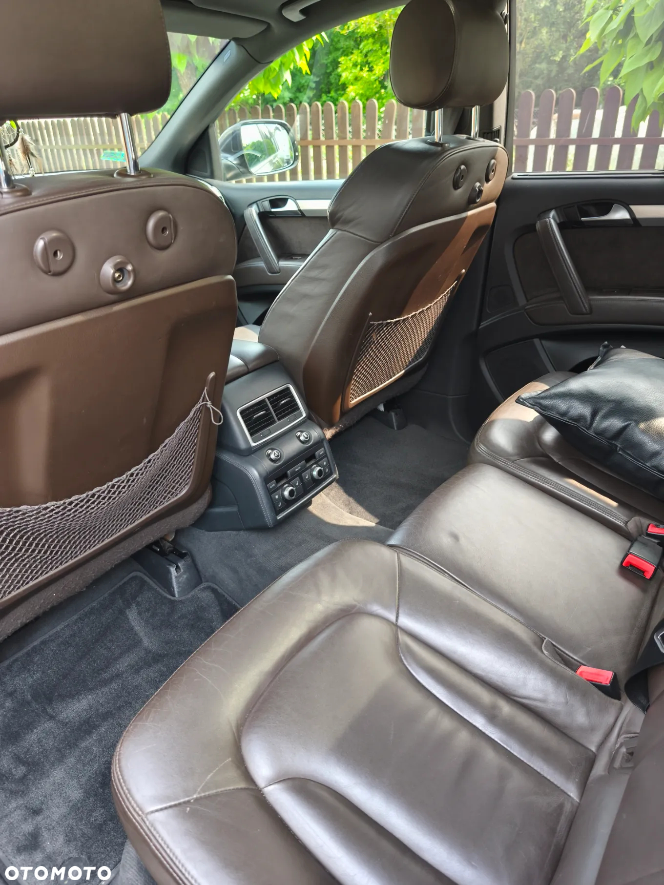 Audi Q7 3.0 TDI Quattro Tiptronic - 6
