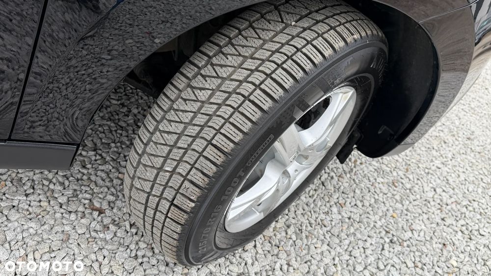 Hyundai ix35 2.0 CRDi Premium 2WD - 26