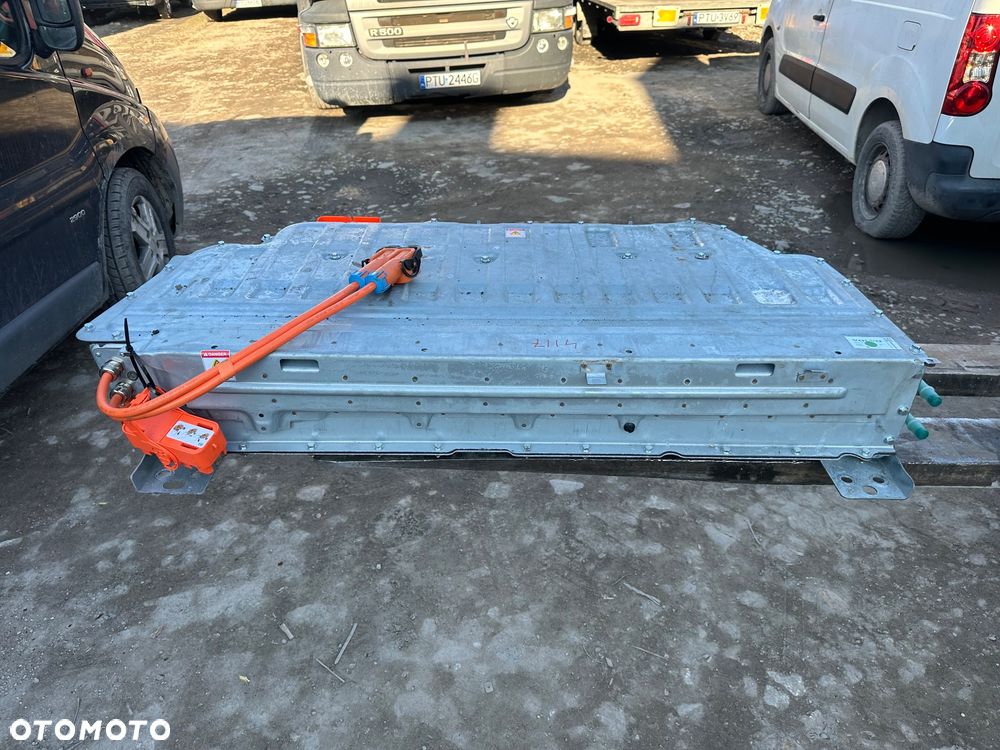 BATERIA AKUMULATOR VOLVO V60 HYBRYDA 30659149. - 1