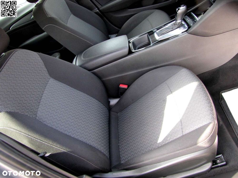 Opel Insignia 1.5 T GPF Innovation S&S - 12