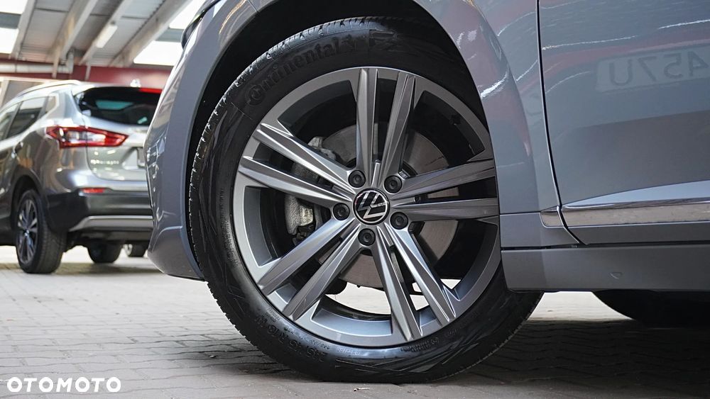 Volkswagen Arteon 2.0 TSI R-Line DSG - 8