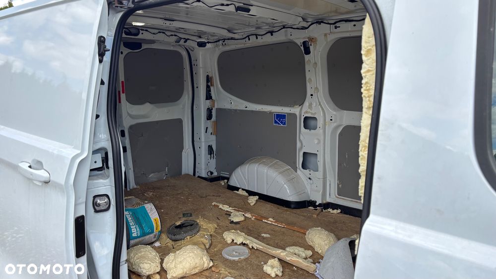 Ford Transit Custom - 23