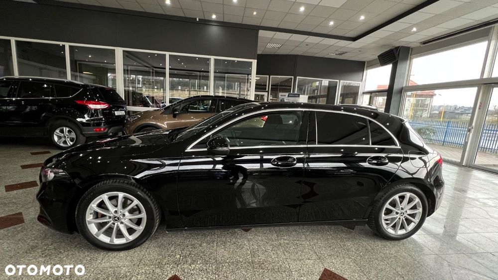 Mercedes-Benz Klasa A - 28