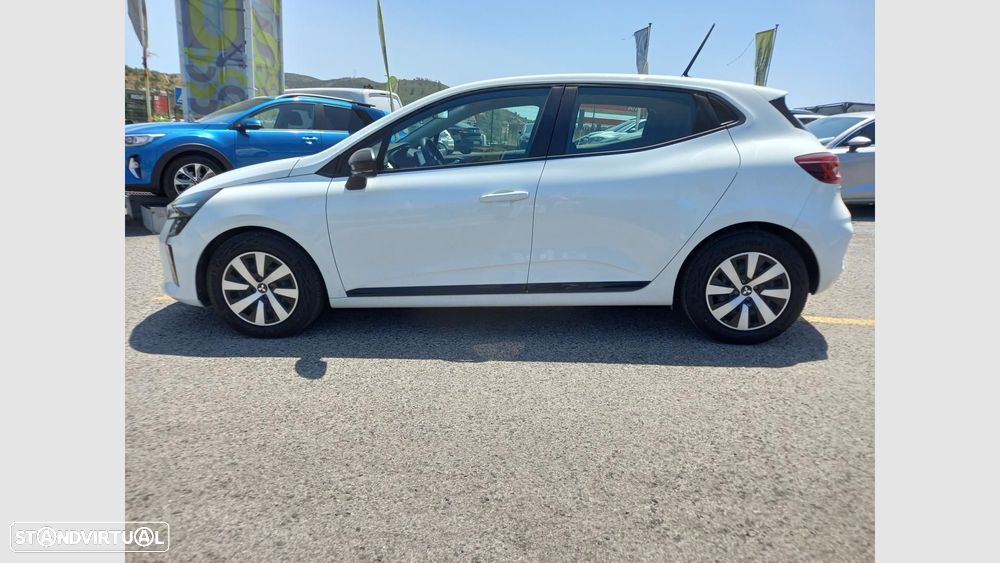 Mitsubishi Colt 1.0 MPI Kyoto - 8