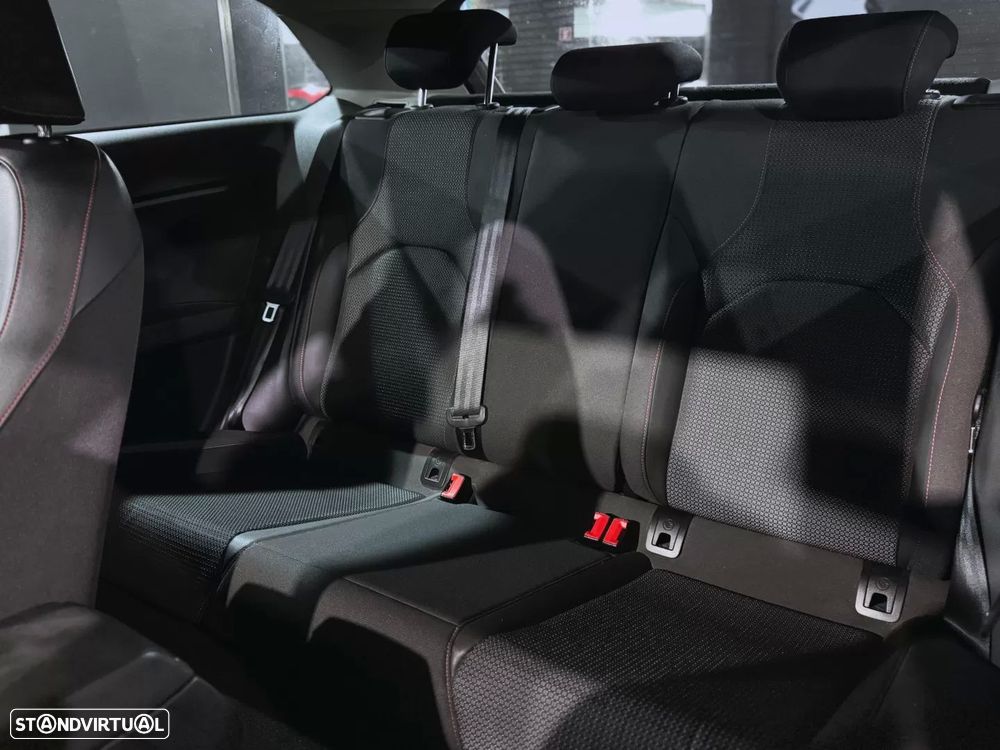 SEAT Leon 2.0 TDI FR S/S - 9