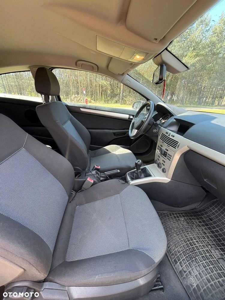 Opel Astra 1.4 Edition - 14