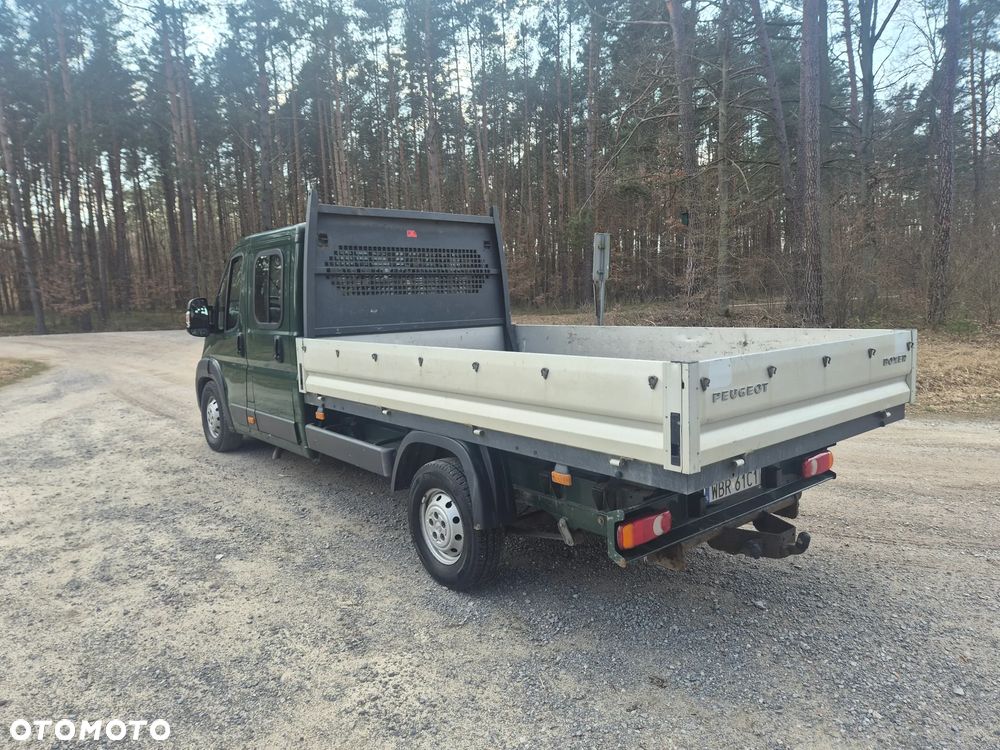Peugeot Boxer - 6