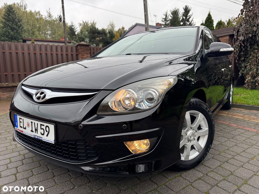 Hyundai i30 1.4 White Edition - 18