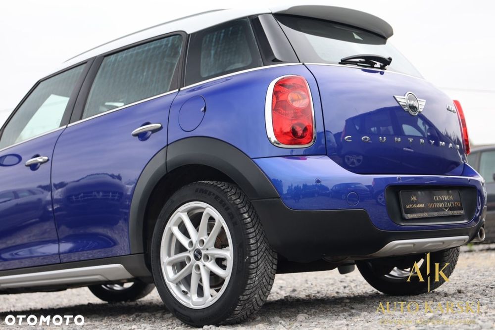 MINI Countryman - 19