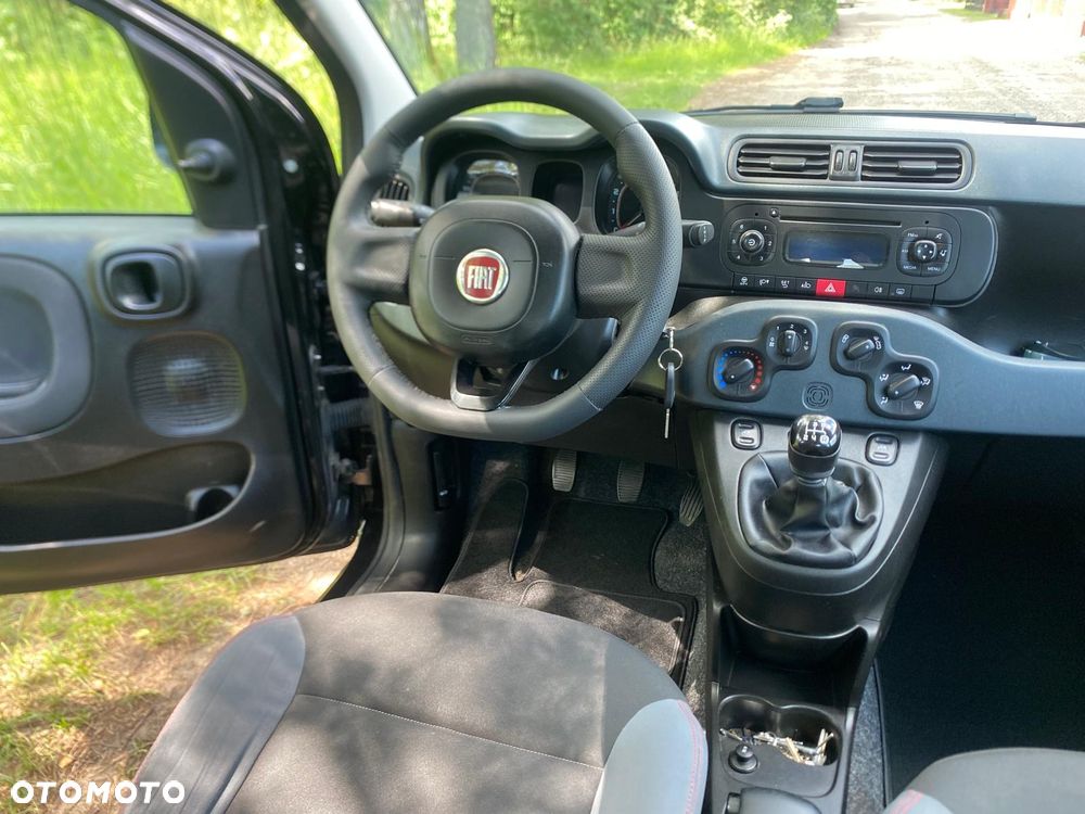 Fiat Panda - 13