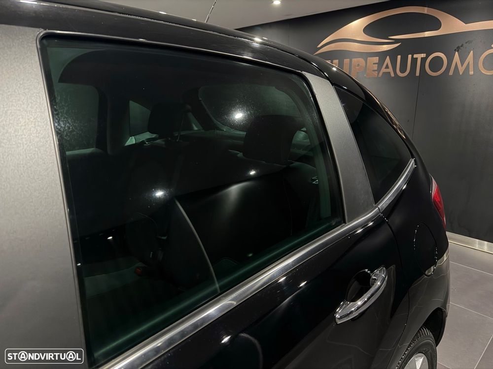 Citroën C3 1.2 VTi Exclusive - 10