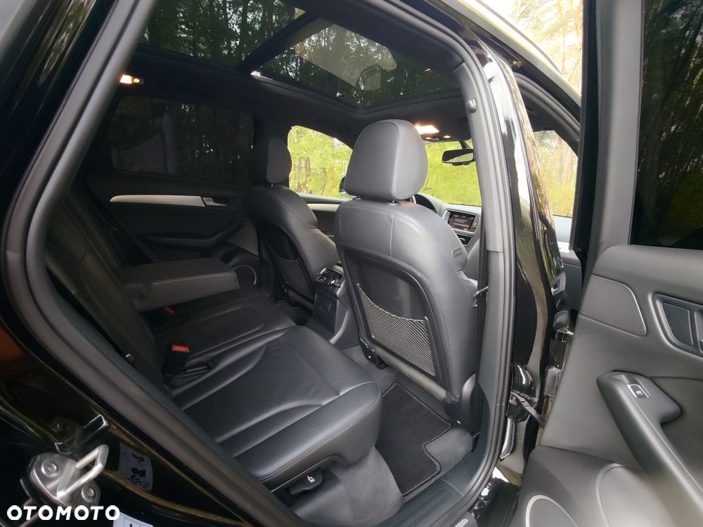 Audi Q5 - 11