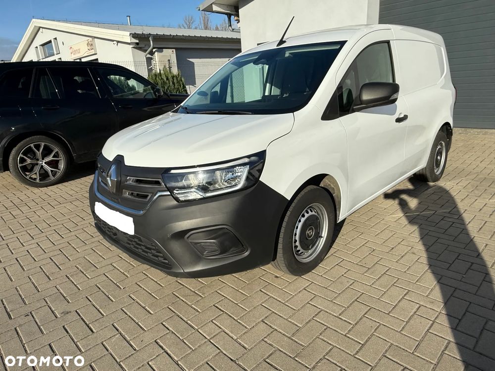 Renault KANGOO E- TECH - 8