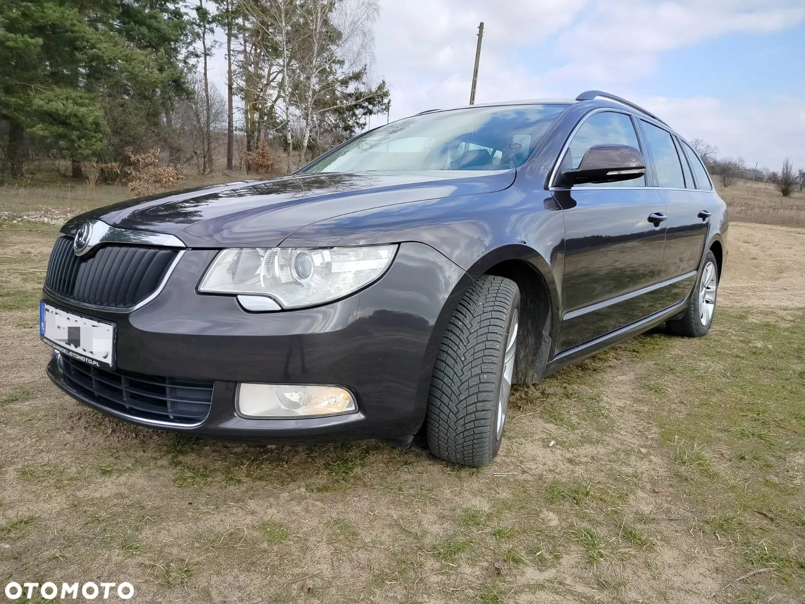 Skoda Superb 1.6 TDI Ambition - 3