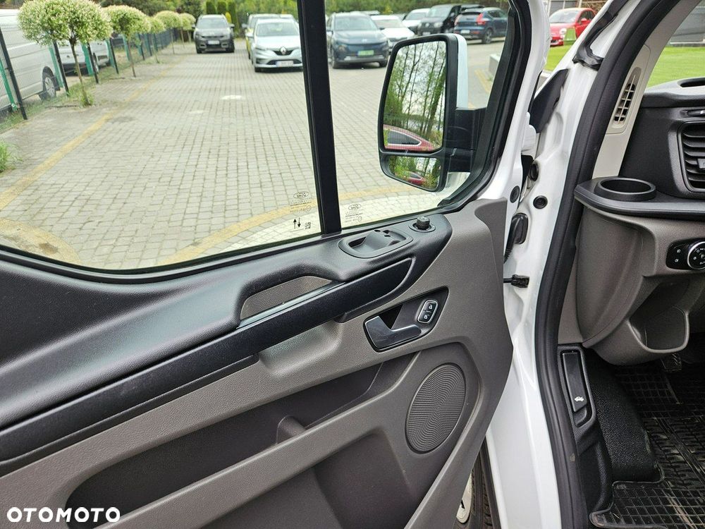 Ford Transit Custom - 6