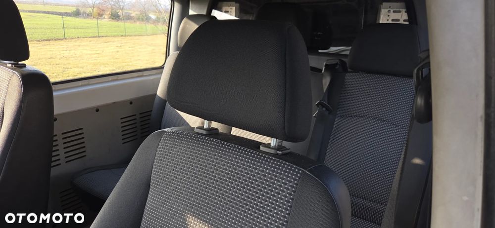 Mercedes-Benz Vito 639.701 - 6