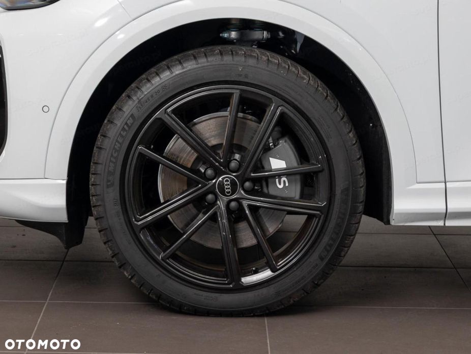 Audi Q5 TDI mHEV 150 kW Quattro S tronic - 19