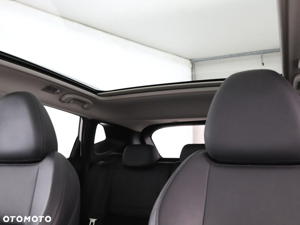 Nissan Qashqai 1.6 DCi N-Connecta Xtronic - 38