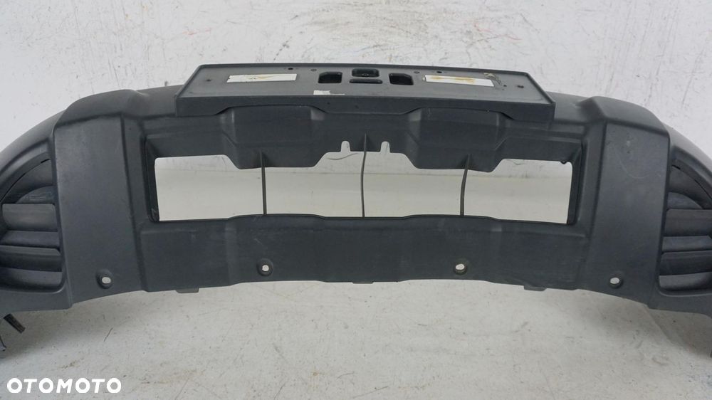 ZDERZAK PRZÓD PRZEDNI HONDA CRV 3 CR-V III 06-09 R81 SPRYSKI PDC 2006-2009 - 8