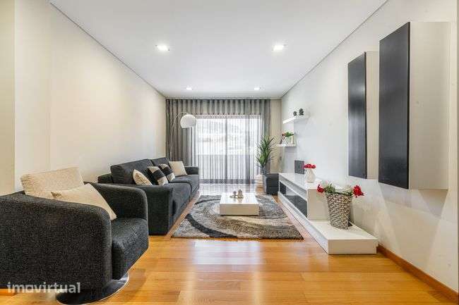 Apartamento T2 à venda em Vila Nova de Famalicão - Joane - Grande imagem: 5/20