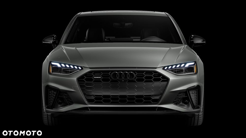 Audi A4 ver-45-tfsi-quattro-s-tronic-s-line - 38