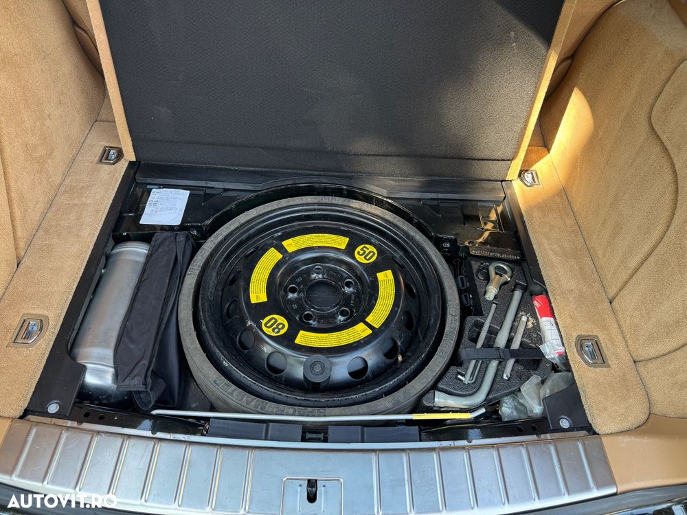 Porsche Cayenne Turbo Tip - 22