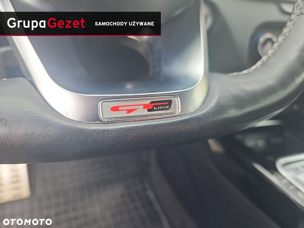 Kia ProCeed 1.4 T-GDI GT Line DCT - 24